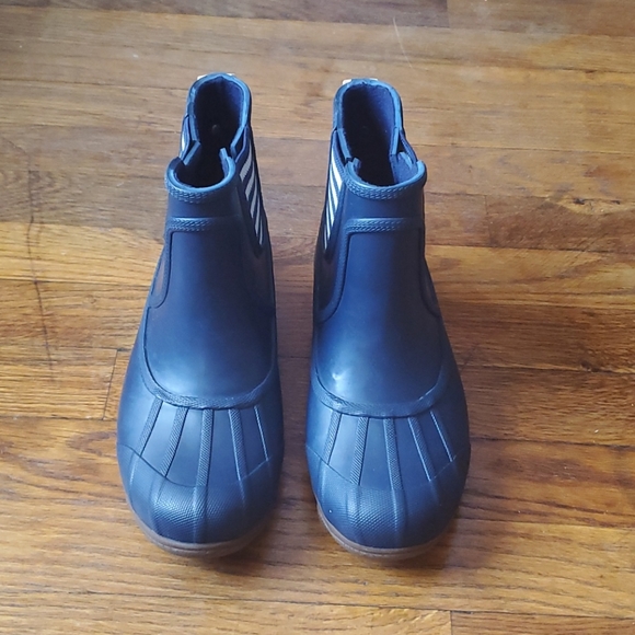 Sperry Syren Cove Chelsea Duck Boots Waterproof - Picture 4 of 8